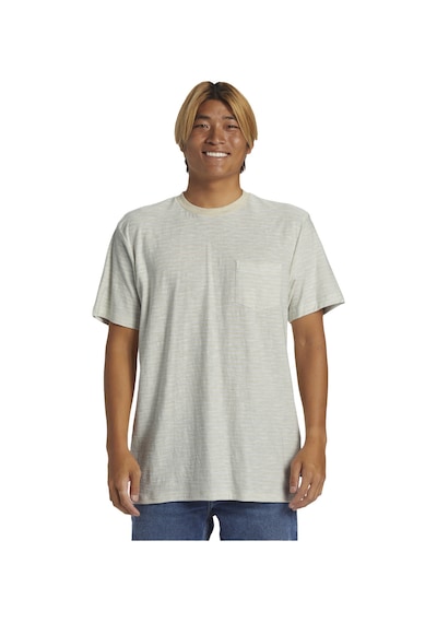 Quiksilver Quıksılver Kentın Ss Pocket Tfd7 Çok Renkli