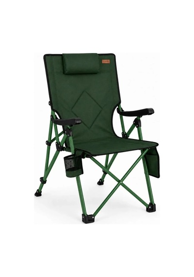 Madfox Flexlounge 3x Katlanabilir Kamp Sandalyesi Unisex