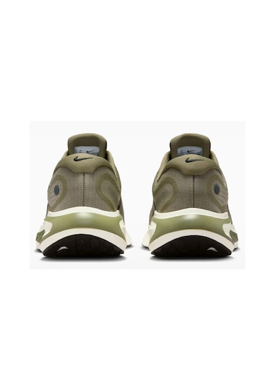 Nike Journey Run Fn0228-200 Unisex Spor Ayakkabı Haki