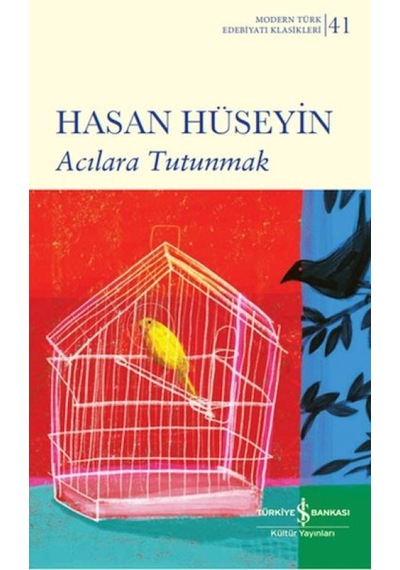 Acılara Tutunmak - Aıaı-828779