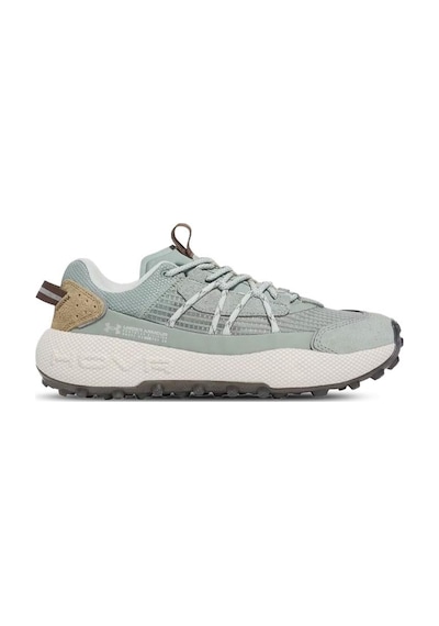 Under Armour Fat Tire Venture Pro Erkek Günlük Ayakkabı 3027212-348 Yeşil