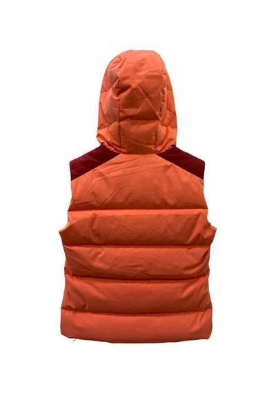 Powderhorn Vest Jackson Bayan Yelek (506483015)-Turuncu-M