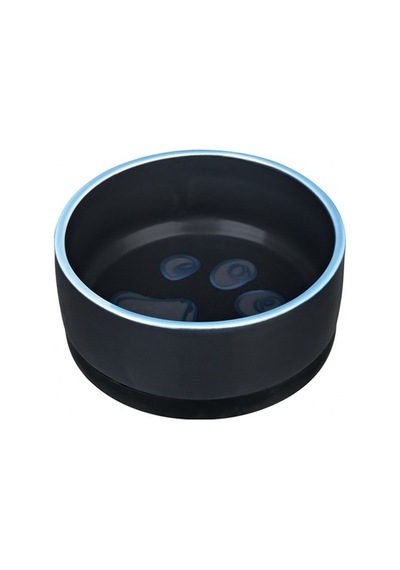 Trixie Porselen Köpek Mama ve Su Kabı 400 ML 12 CM
