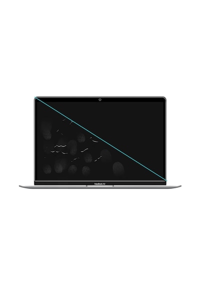 Apple Uyumlu MacBook Pro 13.3 İnç M2 Mat Ekran Koruyucu 16:10 2022