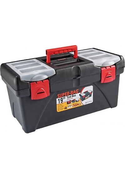 Super Bag 19 Takım Çantası Bos