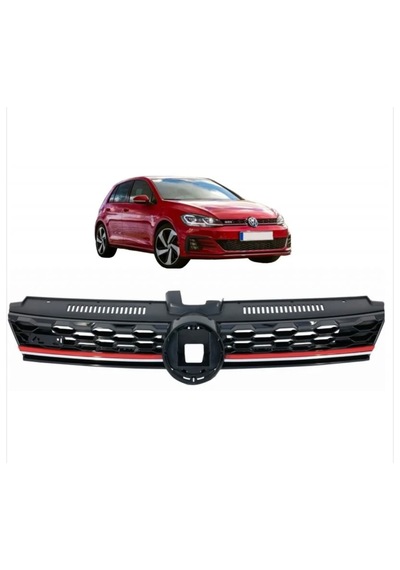 Volkswagen Golf 7.5 Gti Panjur 2017 - 2020