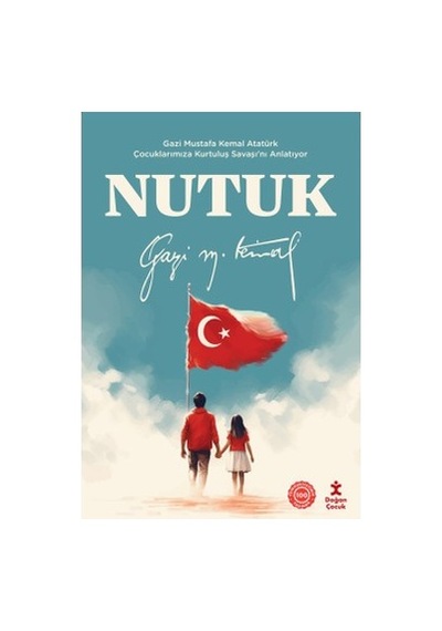 Kurtuluş Savaşı'nı Çocuklara Anlatan Önemli Bir Eser