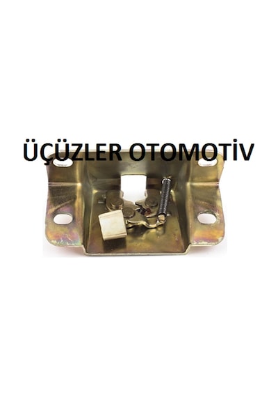 Tofaş Uyumlu Bagaj Kilit Mekanizması Kartal 85002662