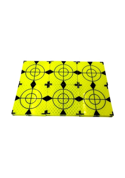 Kağıt Prizma 6x6 Cm Rt060