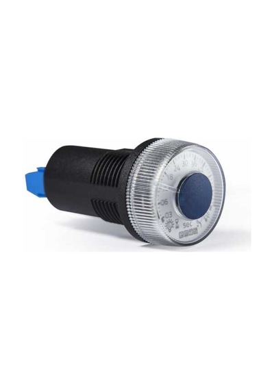 Emas B0x0xk B Serisi Plastik Led'li 48v Ac/dc Kırmızı 22 Mm Sinyal