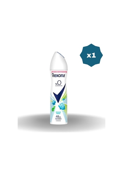 Deo Nap Ocean 150 Ml - 1 Adet