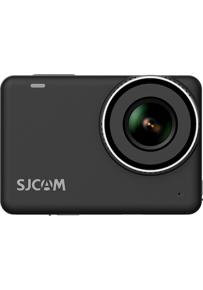 SJCAM SJ10 Pro Aksiyon Kamerası Siyah