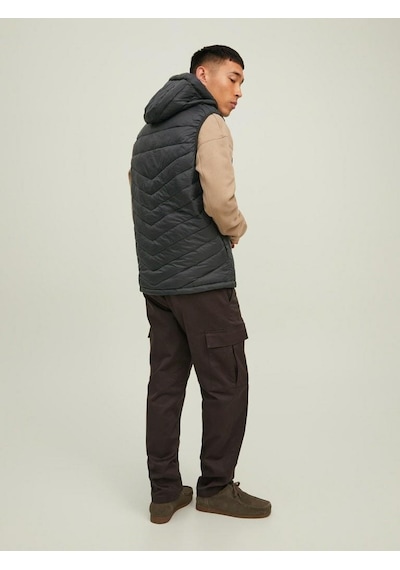 Jack Jones Hero Erkek Yelek 12211789 001