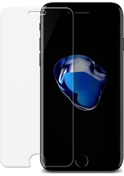 Apple Uyumlu   iPhone Se 3 2022 Nano Kırılmaz Cam Ekran Koruyucu