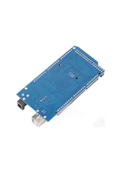 Robizstore-Arduino Mega 2560 R3 Klon ( Ch340 ) + Usb Kablo
