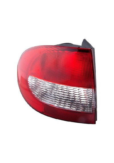 Renault Megane 1 Stop Dış Sol 1998-2002