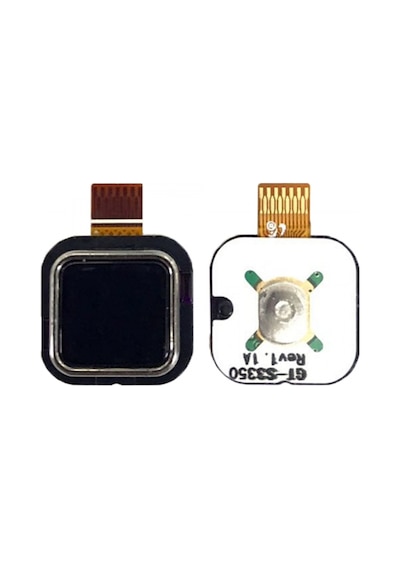 Teknonet Samsung Sgh- C3353 Uyumlu Home Tuşu