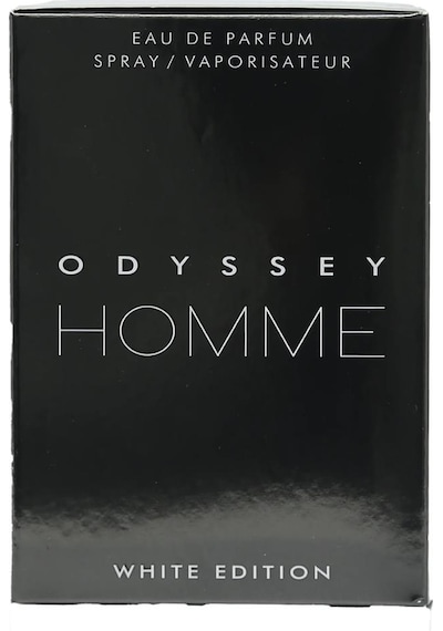 Armaf Odyssey Homme White Edition Edp 100 Ml Erkek Parfümü Oryantal
