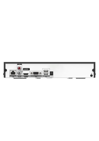 Hıkvısıon 16kanal 4mp 1-diskli Nvr Kayıt Cihazı Ds-7616nı-q1 E -225089