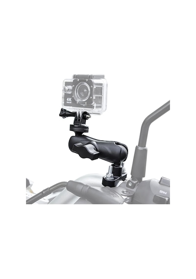 Knmaster Gidona Monte 360 Ayarlanabilir Tutucu Aparat