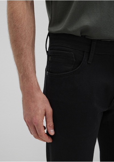 Mavi - Marcus Siyah Comfort Jean Pantolon 0035123313 Siyah