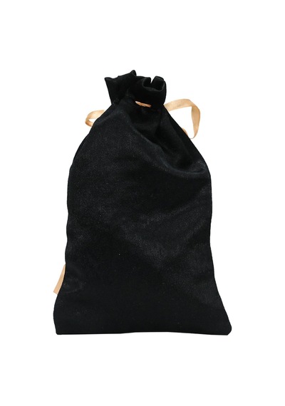 E38 El İşçiliği El Nakışı Kese 18 X 11 Cm - 6013 Karışık
