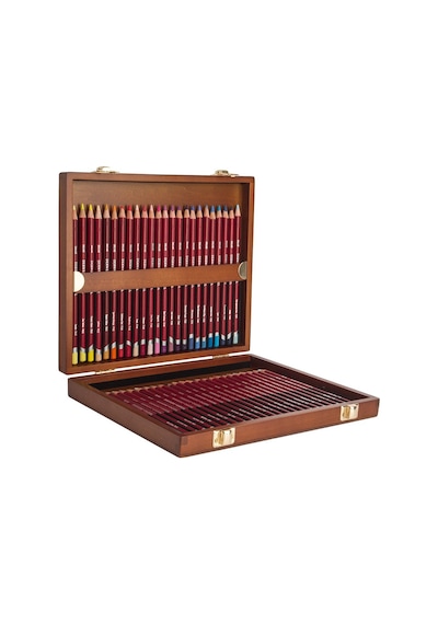 Derwent Pastel Pencil Pastel Boya Kalem Seti N11.4740