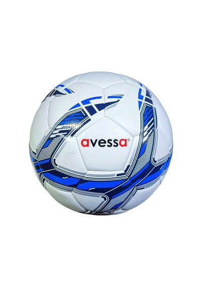 Delux Serisi Oyun Aracı Kapalı Alan Bireysel Spor Hfut-400 Hybrıd Futsal Topu Çok Renkli