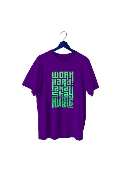 Bluu Hmblegr Spor T-Shirt Bisiklet Yaka (532939612)