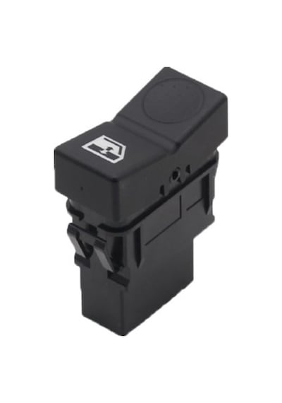 Cam Kaldırma Anahtarı Sol 8 Pin Ford Cargo 2008- -