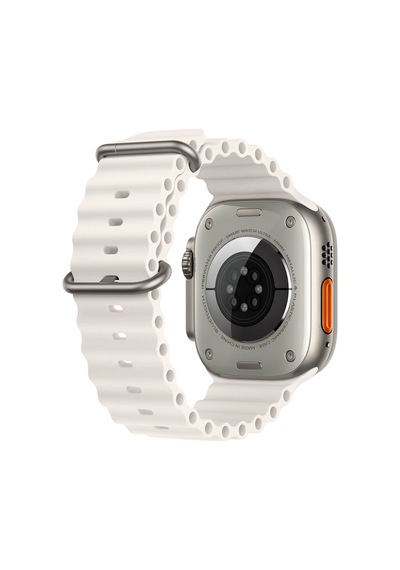Gs Ultra 8 Watch Akıllı Saat Tüm Telefonlara Uyumlu Kol Saati