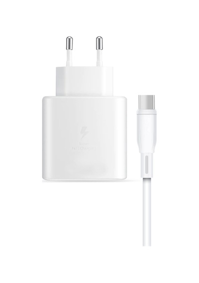 Zuidid H2 3.4a 18w Type-c Seyahat Şarj Aleti