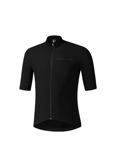 Shimano S-phyre Termal Forma Siyah M Siyah