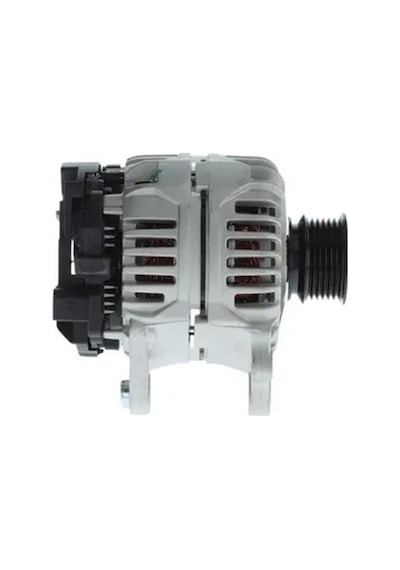 Vw Caddy Sarj Dinamosu 1.9 Tdi 2004-2010 Bjb Bls Bosch 1986a00796