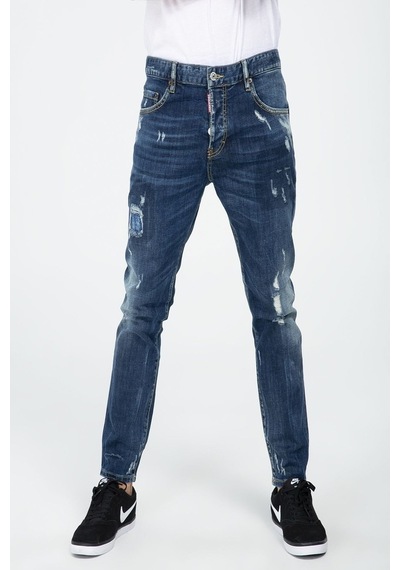 Yeni Dsquared2 Erkek Pantolon (475214289)
