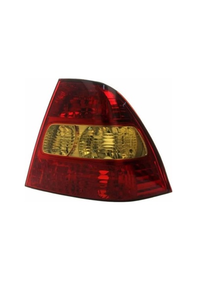ARKA SAĞ STOP LAMBASI Toyota Corolla Uyumlu SEDAN 2002-2003 (DEPO)