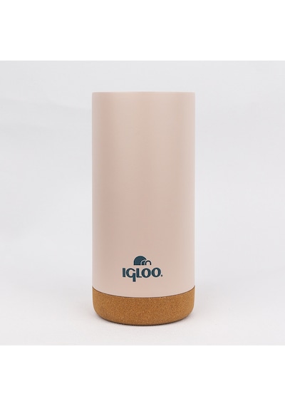 Igloo Cork Mug 500ml-bej Bej