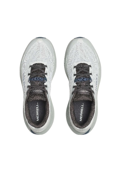 Merrell Merrell Promorph Erkek Gri Yol Koşusu Ayakkabısı Ang Gri