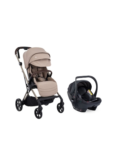 Drive Travel Sistem Bebek Arabası Bej