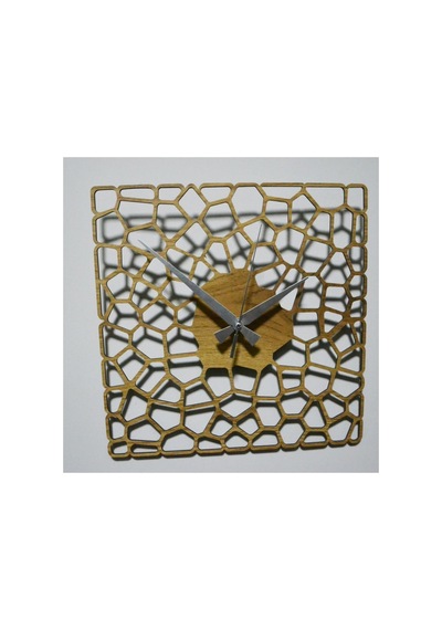 Duvar Saati - 0014 Karişik