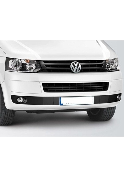 Autogp Vw Transporter T6 Sis Lambası Farı Sağ Sol Takım Çerçeveli 2010+