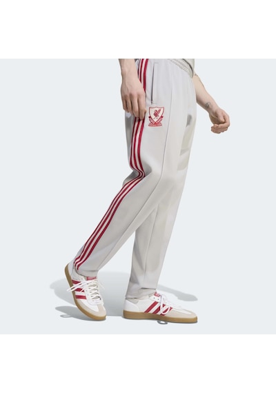Adidas Liverpool Fc Originals Erkek Gri Eşofman Altı Kg2902