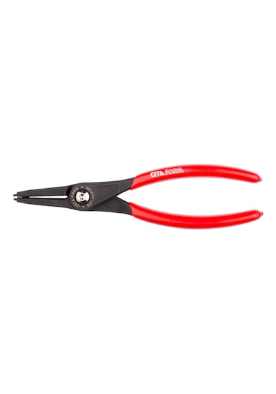 İç Segman Pensesi /düz Uç-yaysız-310mm/85-140mm