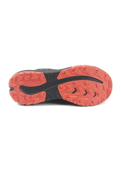 Lumberjack Seth 5pr Siyah Erkek Outdoor 000000000102025783 Siyah-turuncu