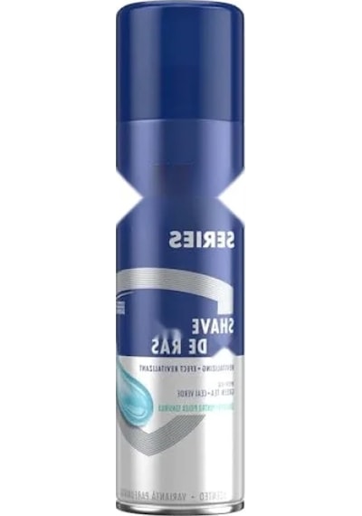 Yeşil Çaylı Canlandırıcı Tıraş Jeli, 200ml