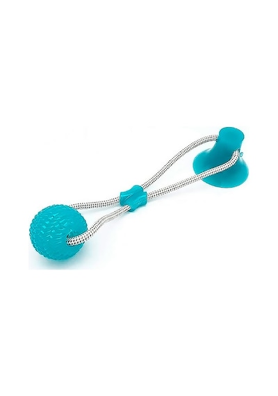 Pawise Dog Suction Ball Köpek Oyuncağı