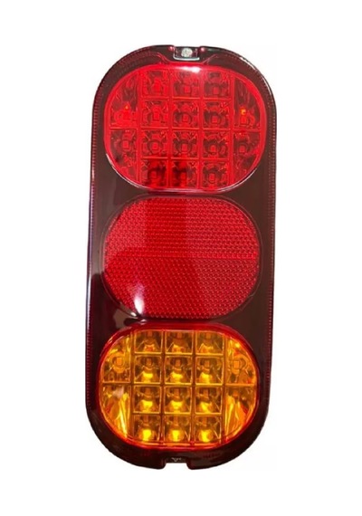 Jcb Jcb 700/50018 Led Arka Far 235789794