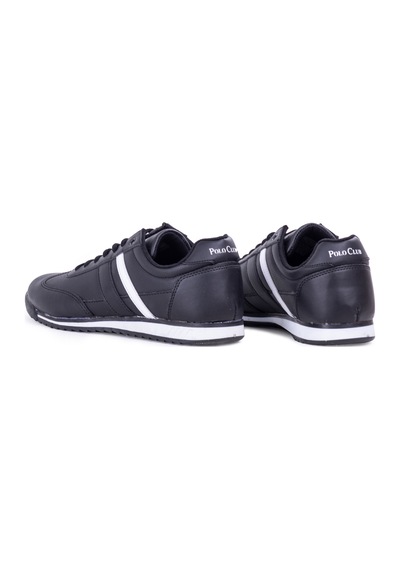 Beverly Hills Polo Club B.h. Polo Club Günlük Erkek Sneaker Ayakkabı 30220 Siyah Beyaz Siyah - Beyaz Beverly Hills Polo Club B.h. Polo Club Günlük Erkek Sneaker Ayakkabı 30220 Siyah Beyaz Siyah - Beyaz