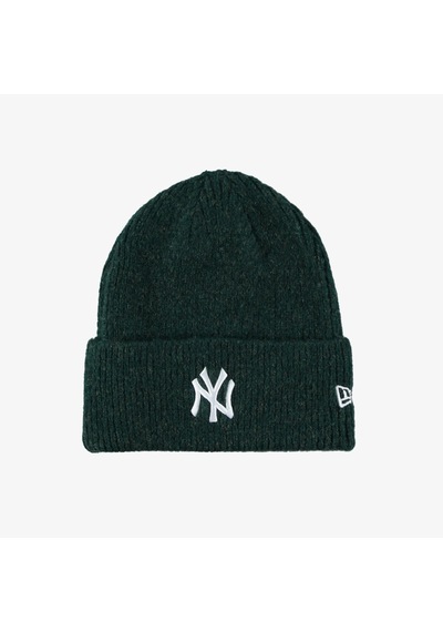 New Era Wide Cuff Neyyan Kadın Yeşil Bere 60580768 Yeşil