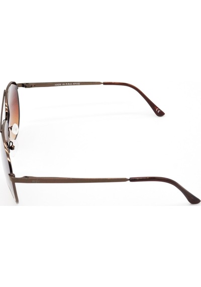Red Sun Trfp115C3 Unisex Güneş Gözlüğü